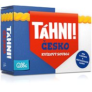 Get out! Czech Republic - quiz duel - Social Game