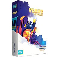Trains on the line CZ/SK - Social Game