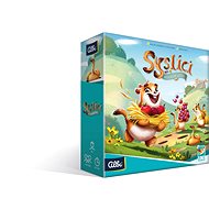 Gophers - Social Game