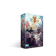 Karak 2: The Empire - Social Game Expansion