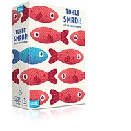 This stinks! - Card Game