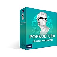Pop culture - questions and answers - Social Game