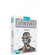 Albi Enigma - Kafka - Card Game