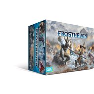 Frosthaven CZ - Social Game