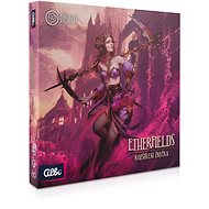 Etherfields - 5th Player Expansion - Social Game Expansion