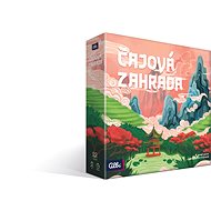 Tea garden - Board Game