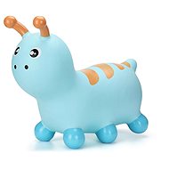 Bouncing animal caterpillar - Hopper