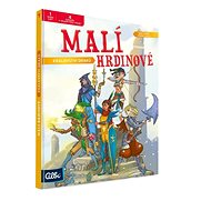 Book RPG junior - Kingdom of Dragons - Social Game