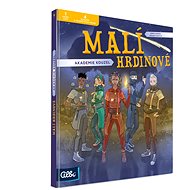 Book RPG junior - Academy of Magic - Social Game