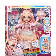Rainbow High Winter fashion - Bella - Doll