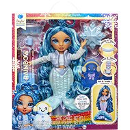 Rainbow High Winter fashion - Skyler - Doll