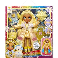 Rainbow High Winter fashion - Sunny - Doll