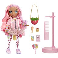 Rainbow High Sparkle & Shine Fashion - Rosetta - Doll