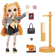 Rainbow High Sparkle & Shine Fashion - Clementine - Doll