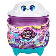 Magic Mixies Kék Hold - Soft Toy