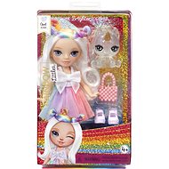 Rainbow High Little Sister - Opal - Doll