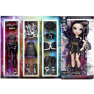 Shadow High Fashion show with Ainsley - Doll