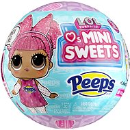 L.O.L. Surprise! Loves Mini Sweets Peeps - Cute Bunny - Doll