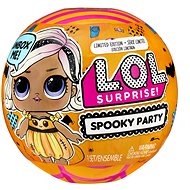 L.O.L. Surprise! Halloween series - Pumpkin Pretty - Doll