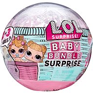 L.O.L. Surprise! Babies - Doll