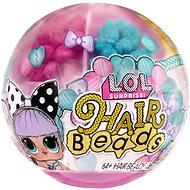 L.O.L. Surprise! Doll with beaded hair - Doll