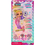 L.O.L. Surprise! Mermaid Tweens - Cleo Cove - Doll