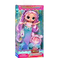 L.O.L. Surprise! Mermaid Tweens - Lana Marine - Doll
