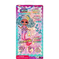 L.O.L. Surprise! Mermaid Tweens - Serena Finn - Doll