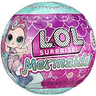 L.O.L. Surprise! Mermaids - Doll
