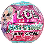 L.O.L. Surprise! Mermaids - Nurse - Doll