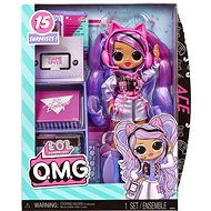 L.O.L. Surprise! OMG Big Sis - Ace - Doll