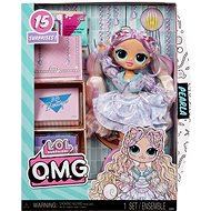 L.O.L. Surprise! OMG Big Sis - Pearl - Doll