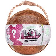 L.O.L. Surprise! Pearl Surprise - Orange - Doll