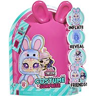 L.O.L. Surprise! Tweens and Inflatable Animal - Aya Cherry - Doll