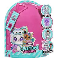 L.O.L. Surprise! Tweens and Inflatable Animal - Emma Emo - Doll