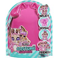 L.O.L. Surprise! Tweens and Inflatable Animal - Ali Dance - Doll