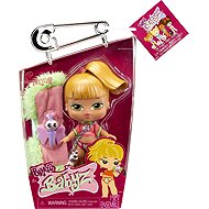 Bratz baby - Fianna - Doll