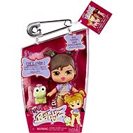 Bratz baby - Yasmin - Doll