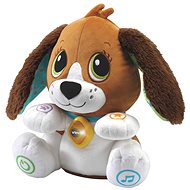 Vtech Smart dog CZ - Soft Toy