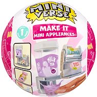 MGA Miniverse Mini Appliances - Craft for Kids