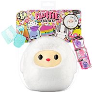 Fluffie Stuffiez Little Fluffy Sheep - Soft Toy