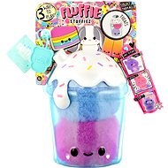Fluffie Stuffiez Little Fluffy Boba - Soft Toy