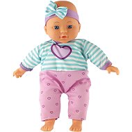 Teddies Baby 30 cm - Doll