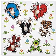 Detoa Mole board - Puzzle