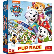 Trefl Mancs őrjárat - Társasjáték