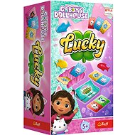 Trefl Gaby's Magic House - Social Game