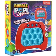 Teddies Bubble Pops Bubble Popping Bubbles - Posterior game - Pop It