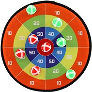 Teddies Double-sided target 34 cm - Target