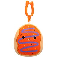 Squishmallows Donut Jay - Keychain