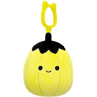 Squishmallows Neon Pumpkin Walt - Keychain